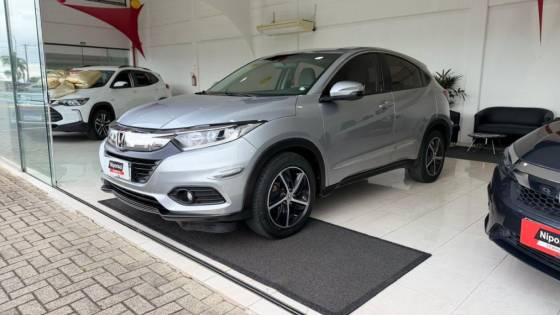 HONDA HR-V 1.8 16V FLEX LX 4P AUTOMÁTICO HONDA HR-V 1.8 16V FLEX LX 4P AUTOMÁTICO
